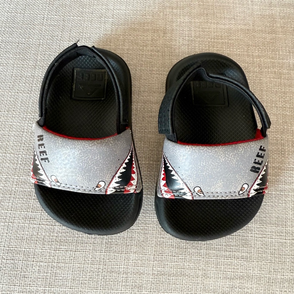 Reef Baby Sandals
